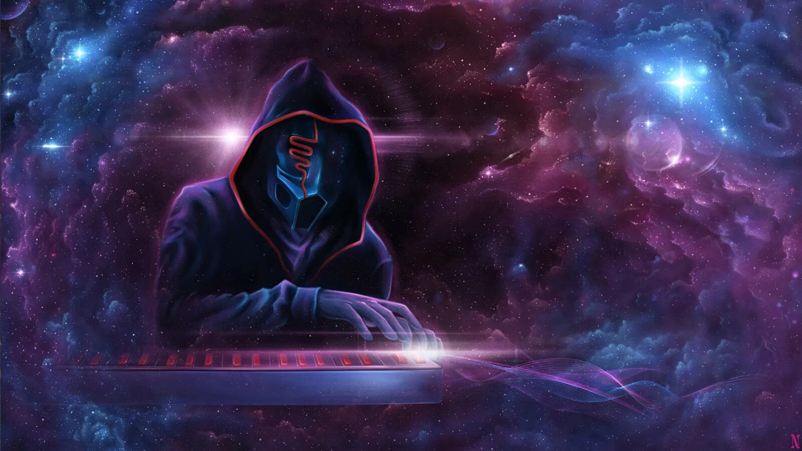 Mage space