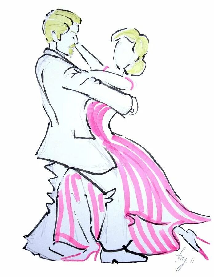 вальс рисунок для детей. вальс рисунок. нарисовать вальс. танец вальс рисунок. бальная пара.