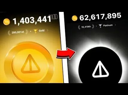 Секретный скин notcoin