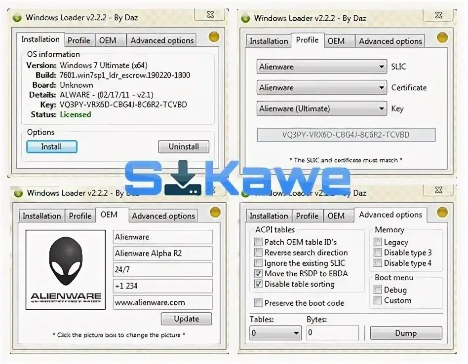 Windows 7 loader v. Виндовс лоадер. активатор windows 7 loader by daz. windows_loader_v2_2_2. windows loader by daz для windows 7.