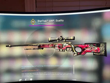Awp deleted