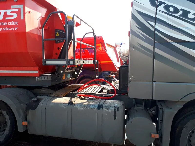 Гидрофикация тягача. Гидрофикация volvo fh. гидрофикация вольво 780. гидрофикация даф 106. гидрофикация на тягач вольво d12a.