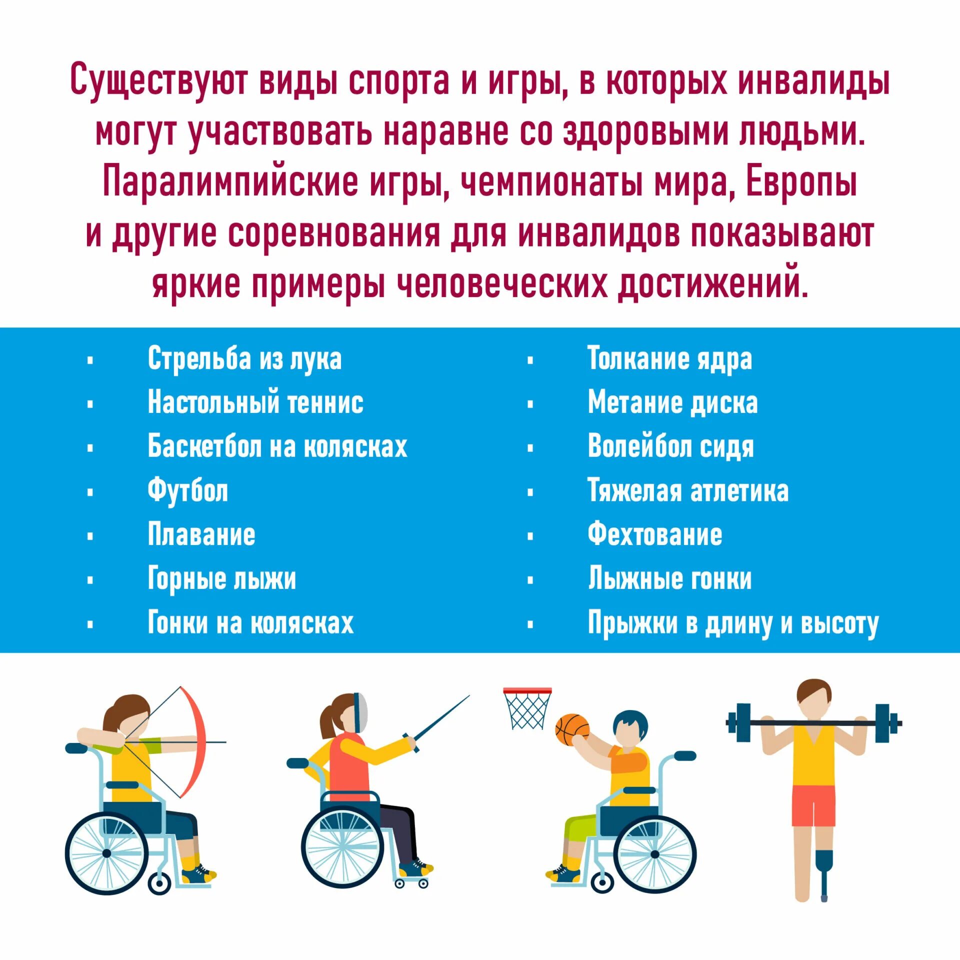 35 часов в неделю инвалидам
