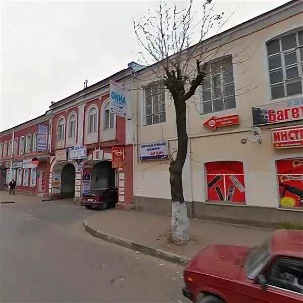 ул. Ленина, 95 - Орехово-Зуево