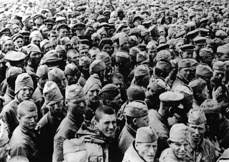 Котлы 1941