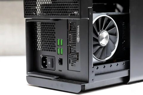 X core