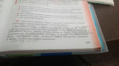 Прочитайте примеры самых