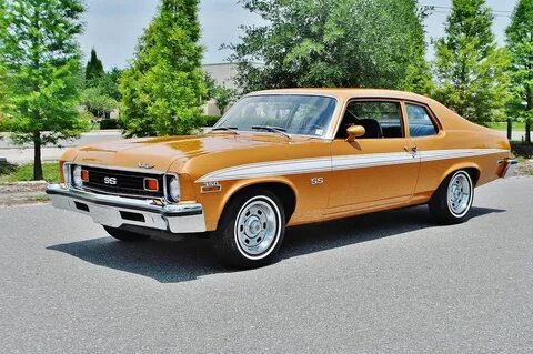 Chevrolet 1973