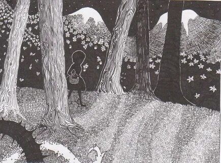 Рисунок ничего