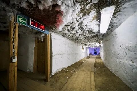 Якутск зона