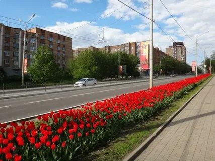 Показать ул гагарина