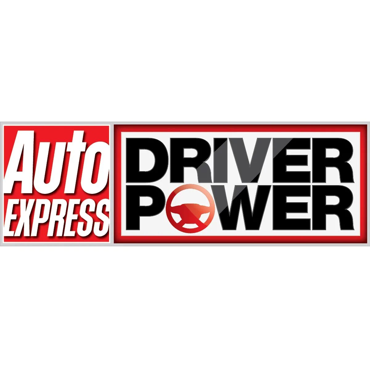 Driver logo.