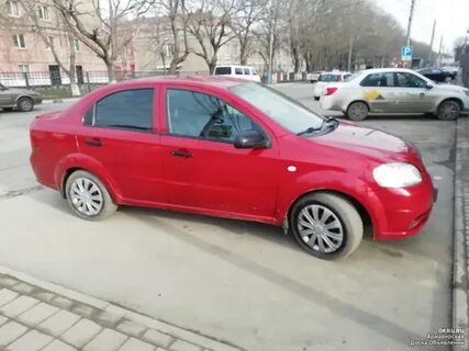 Авито тула шевроле бу