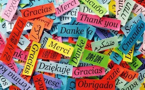 Other languages