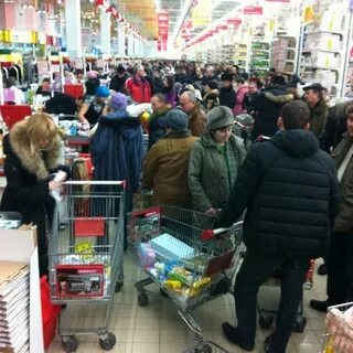 Ашан на металлургов екатеринбург часы