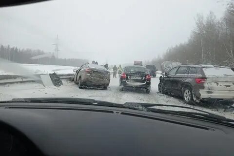 Березники пермь сегодня