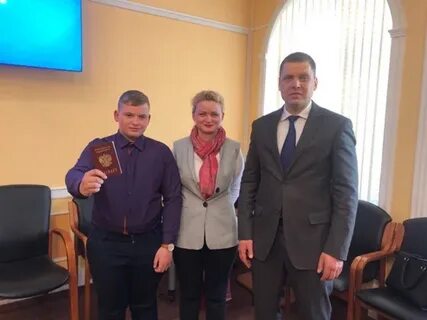Дмитровский глава