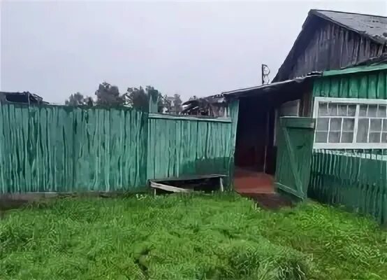 Дом село георгиевка
