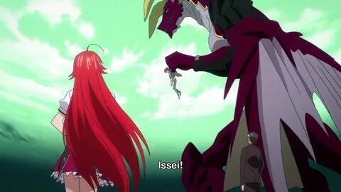 Devils academy dxd 0.6