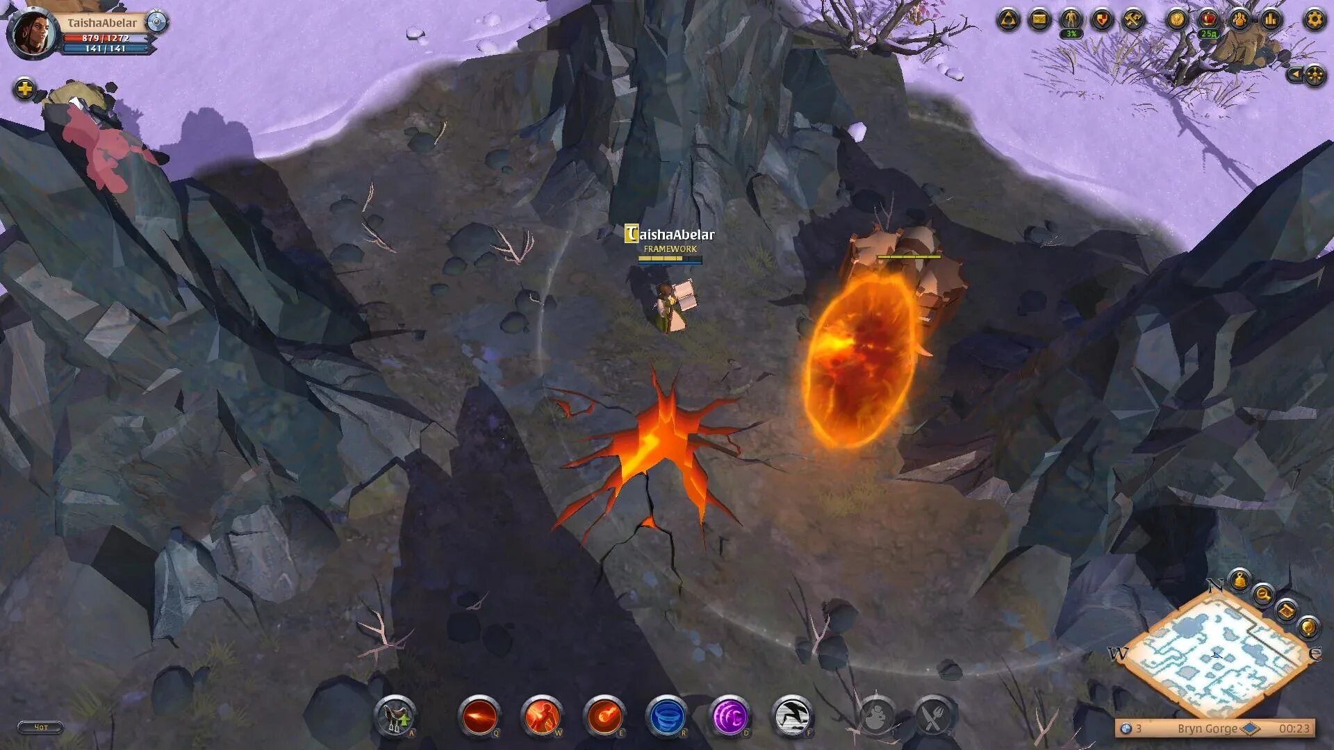 Локации альбион. Врата ада альбион. albion online локации. порталы альбион. адского подземелья в альбионе.