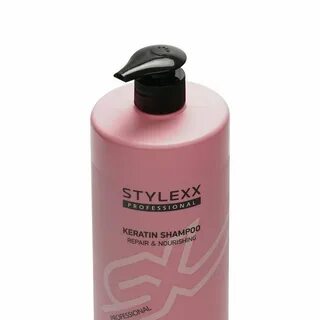 Stylexx professional отзывы