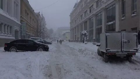 Казань погодные условия
