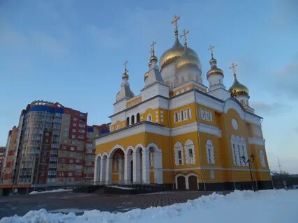Мордовия 13