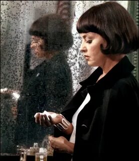 Невеста была в трауре 1968