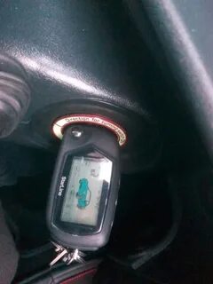 Ключ зажигания ваз 2115