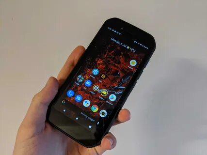 Review devices