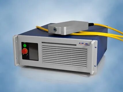 Ipg photonics