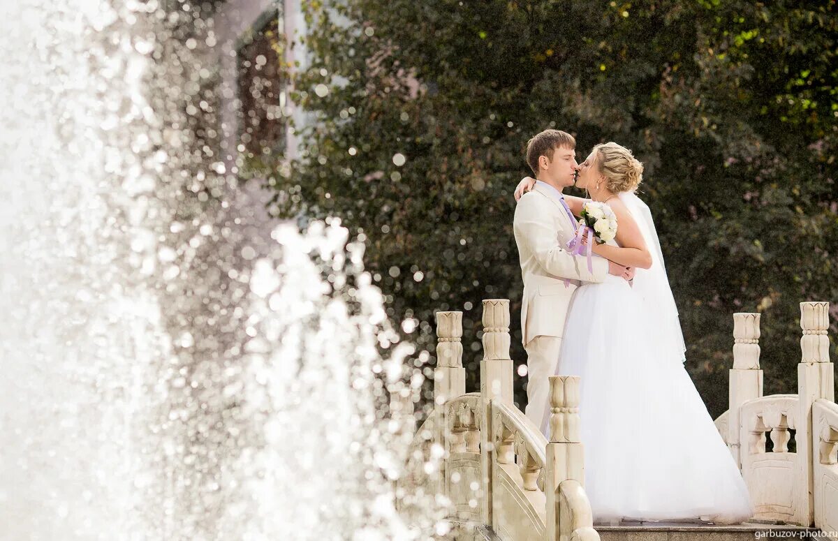 свадьба яны