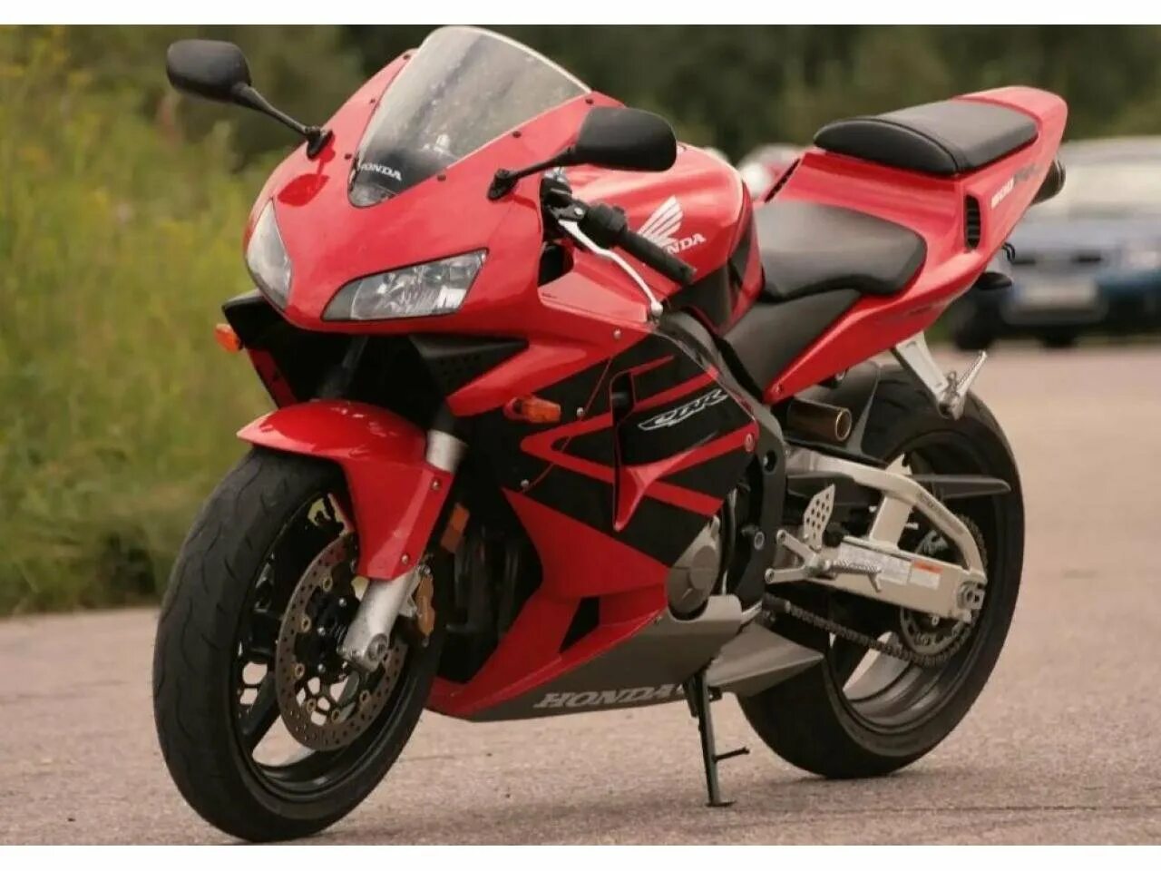 Купить мотоцикл хонда 600. Honda cbr600rr. Хонда СБР 600rr. Honda cbr600rr 2003. Honda CBR 600.