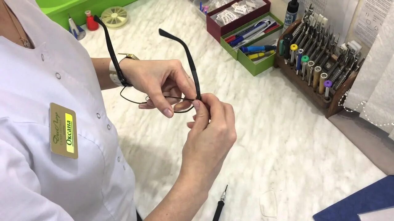 Дилор бугуруслан. Дилор бузулук. изготовление очков процесс.
