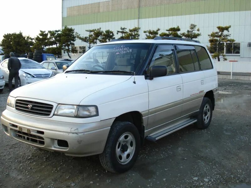 Мазда мпв 4. Mazda MPV 4wd. Mazda MPV 1996 4x4 4wd. Mazda MPV 1998. Mazda MPV 1992 4х4.