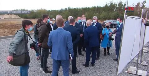 Провинция новости