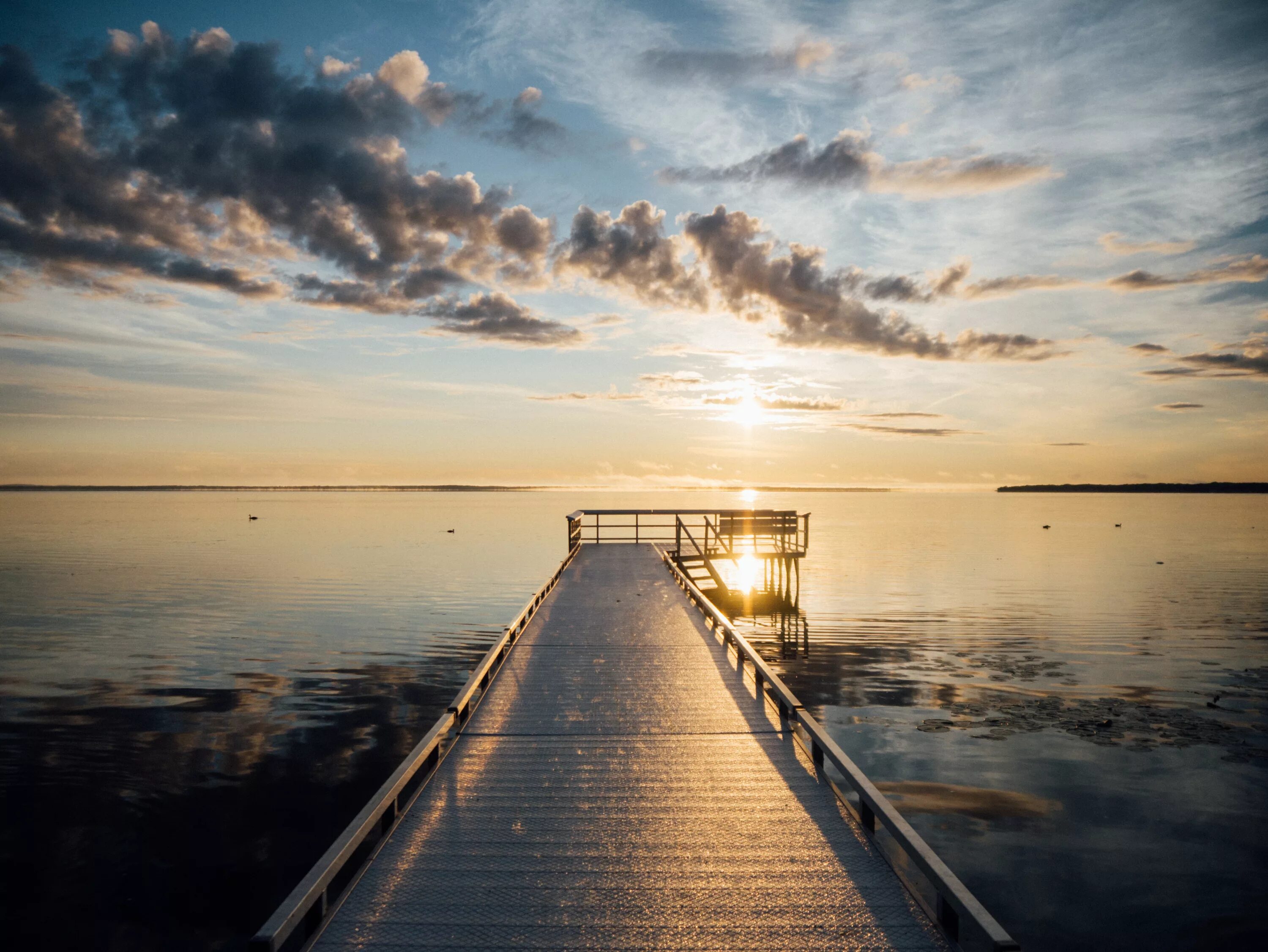 Море веча