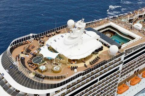 Msc splendida