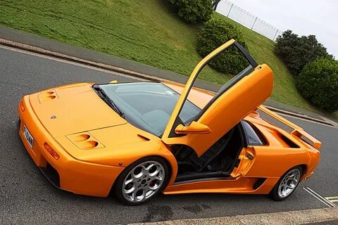 Gt doors