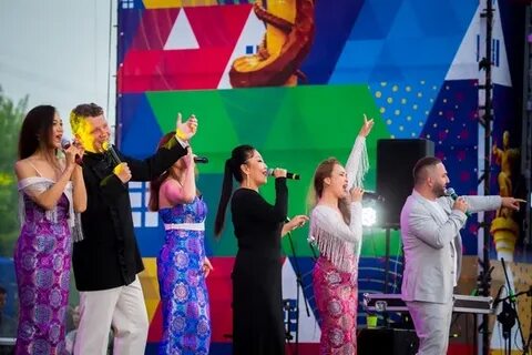 Концерты улан удэ 2024