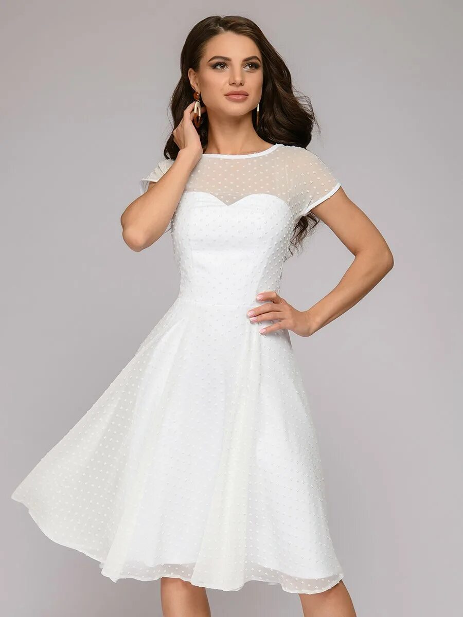 1001 Dress белое платье. Белое вечернее платье. Белое коктейльное платье. Стильное белое платье. Раз два три белом платье
