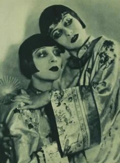 G sisters