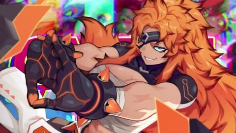 Omega destroy