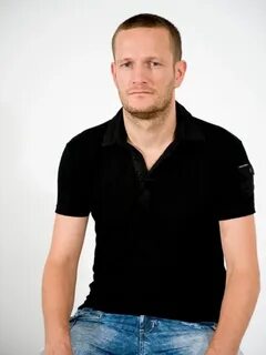 Yanick shaft aka ian scott