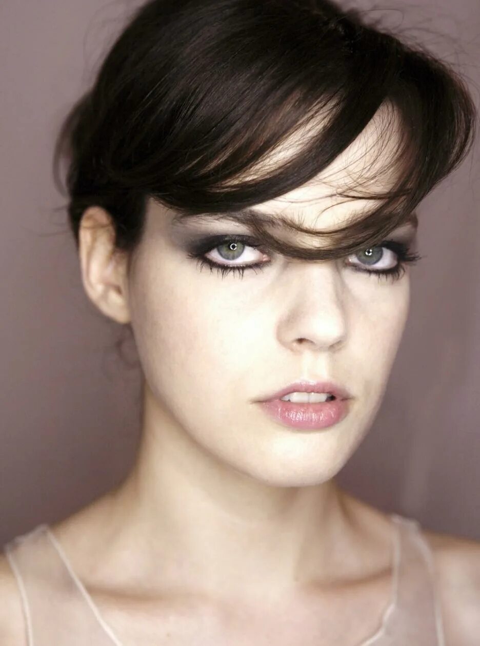 Roxane. Roxane