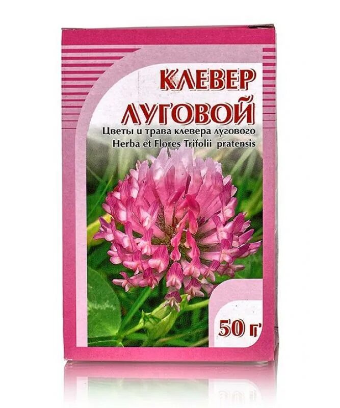 Клевер Луговой трава 50г (АЛТАЙМАГ. Семена сидерата Клевер Луговой. Клевер Витязь Луговой сидерат. Наследие природы Клевер Луговой трава 50г Камелия-ЛТ. Клевер трава купить