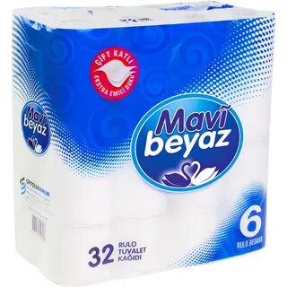 Туалетная бумага 32