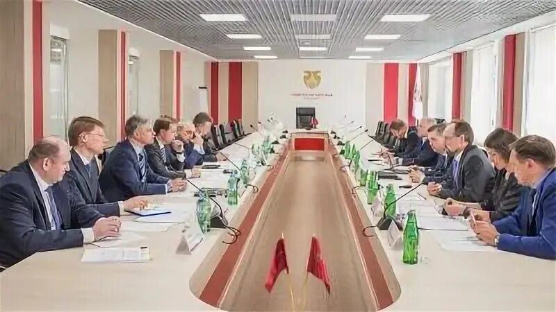 Социально кадровый центр