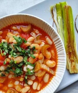 Супы греческой кухни