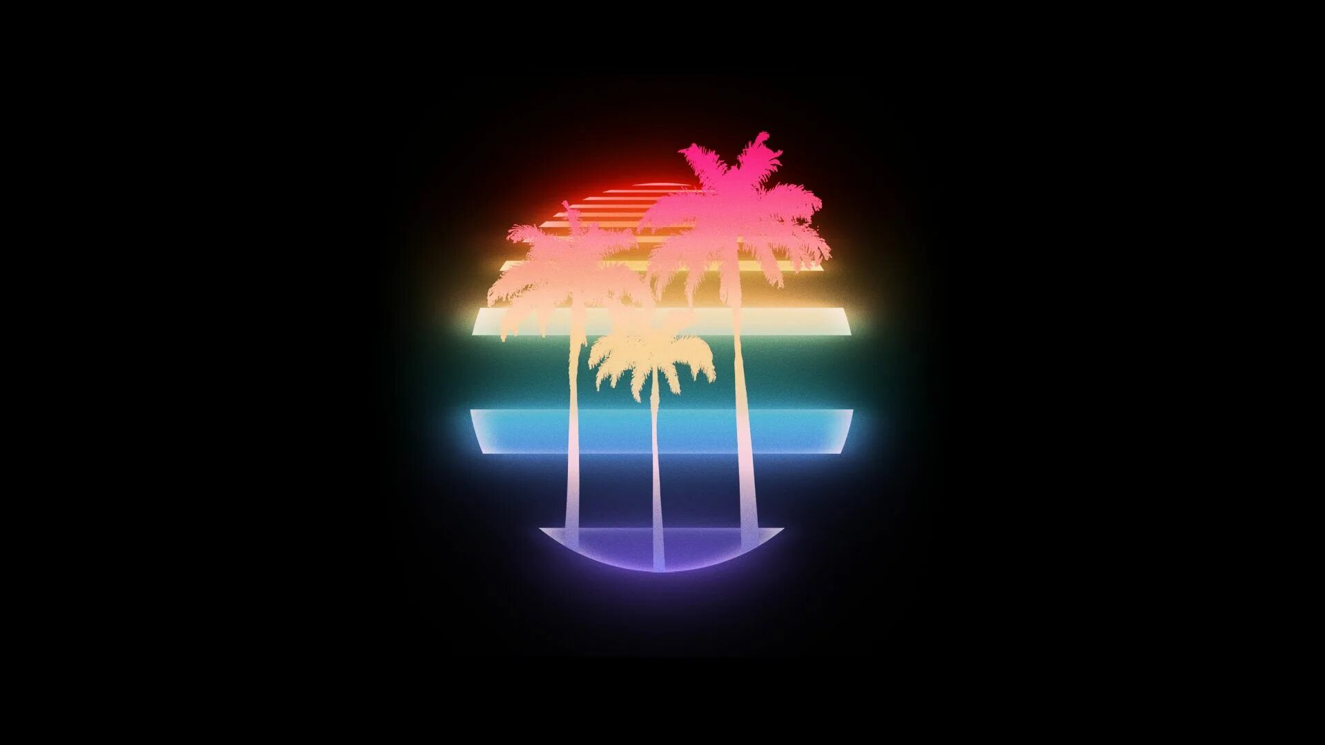 Ретровейв Майами. Неоновый логотип. Ретровейв пальмы. Логотипы в стиле ретровейв.